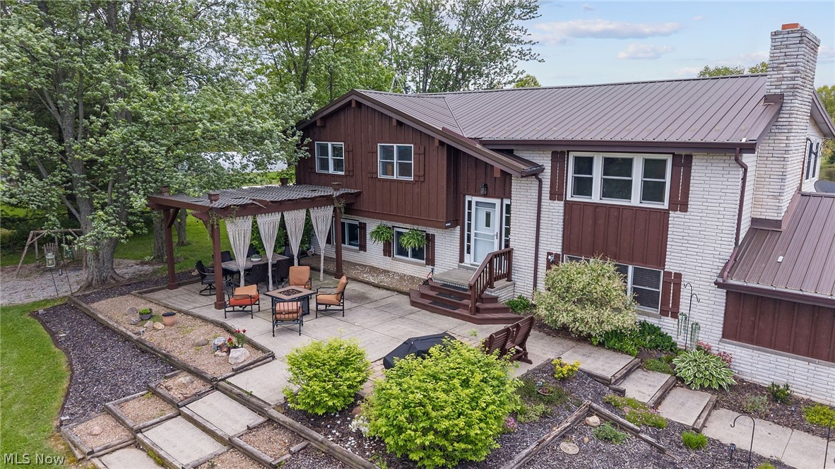 8120 Crow Road Litchfield OH 44253