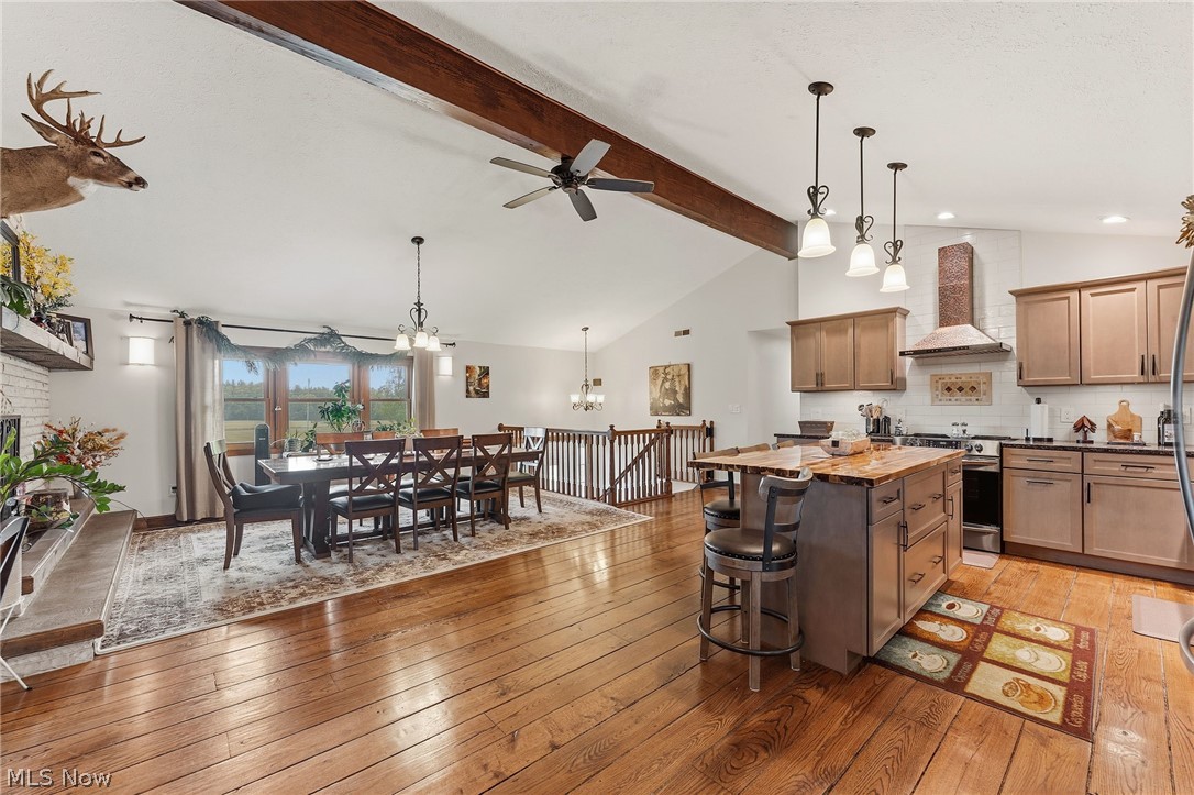 8120 Crow Road Litchfield OH 44253