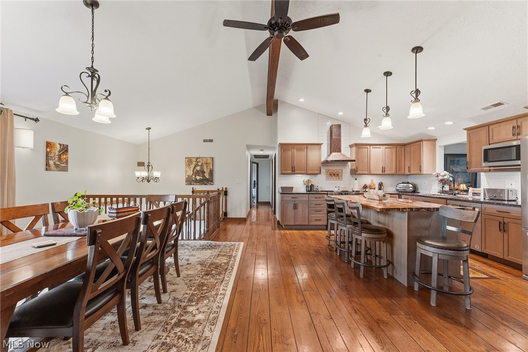 8120 Crow Road Litchfield OH 44253