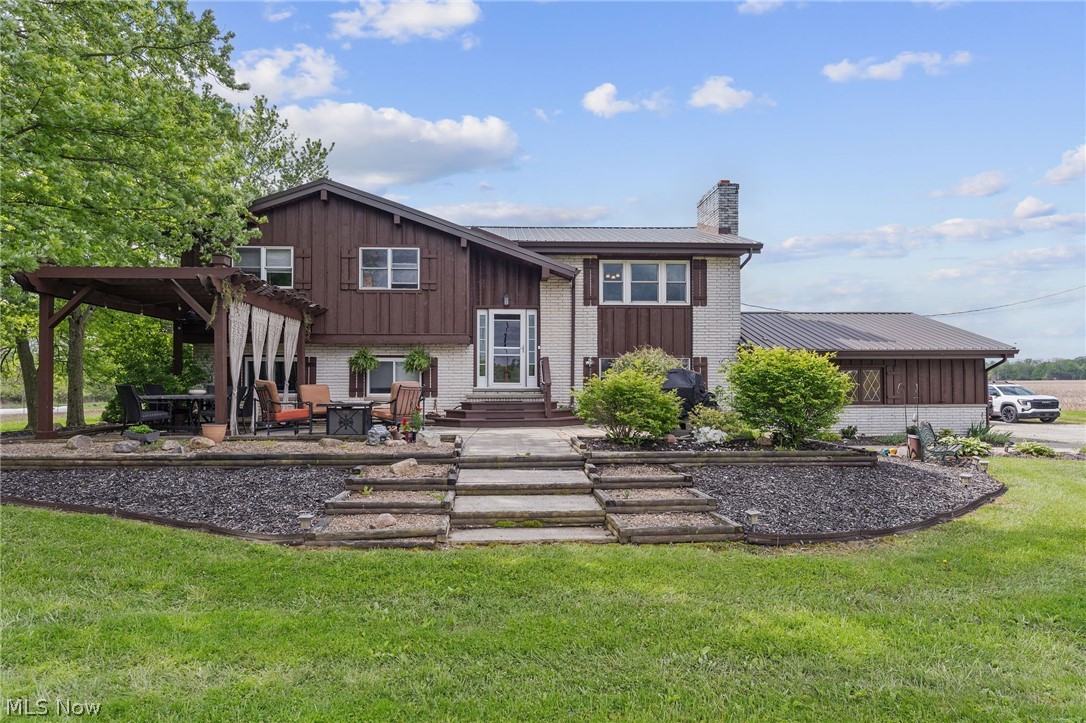 8120 Crow Road Litchfield OH 44253
