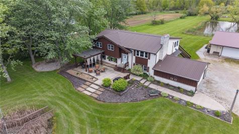 8120 Crow Road Litchfield OH 44253