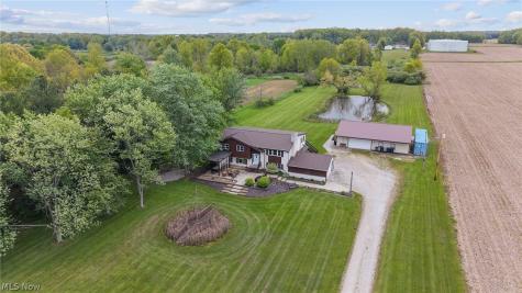 8120 Crow Road Litchfield OH 44253
