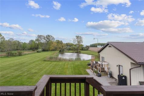8120 Crow Road Litchfield OH 44253