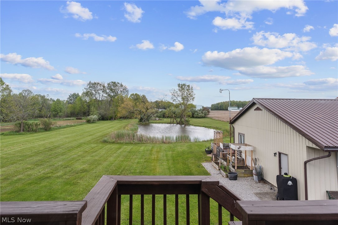8120 Crow Road Litchfield OH 44253