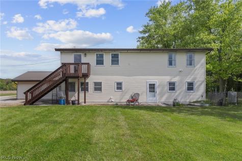 8120 Crow Road Litchfield OH 44253