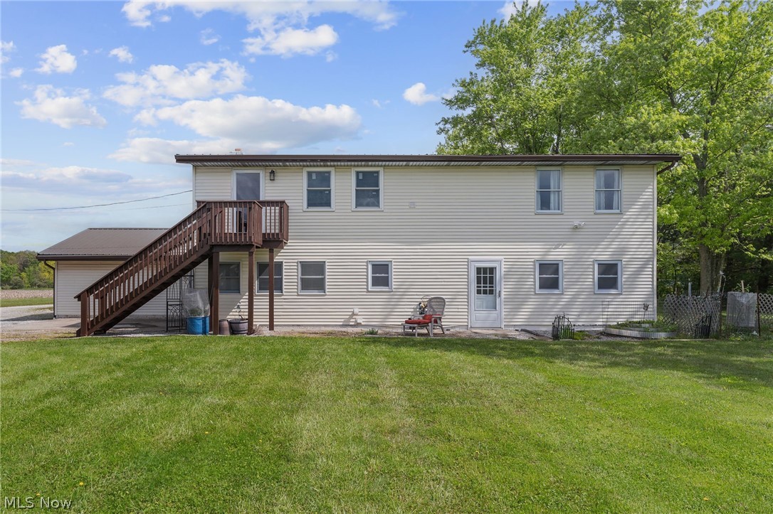 8120 Crow Road Litchfield OH 44253