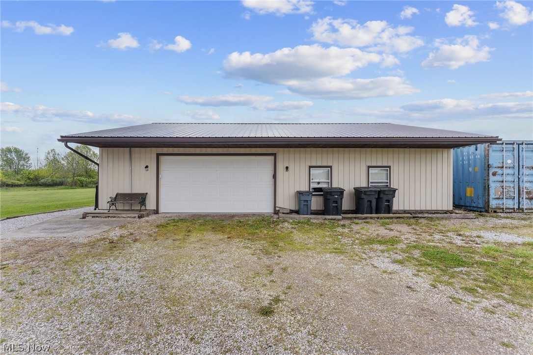 8120 Crow Road Litchfield OH 44253