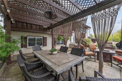 8120 Crow Road Litchfield OH 44253