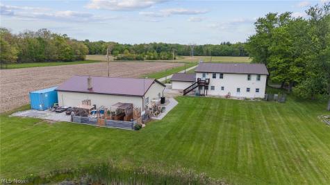 8120 Crow Road Litchfield OH 44253