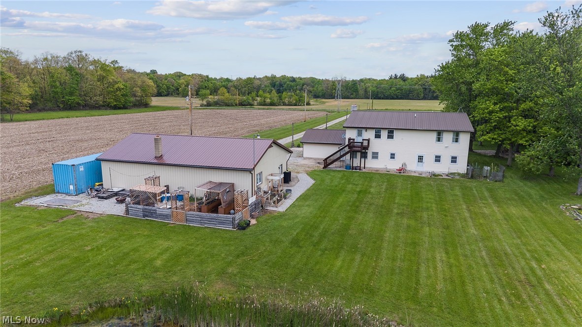 8120 Crow Road Litchfield OH 44253