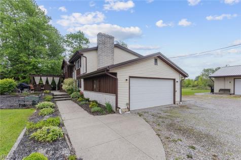 8120 Crow Road Litchfield OH 44253