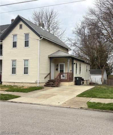 361 Cross Street Akron OH 44311