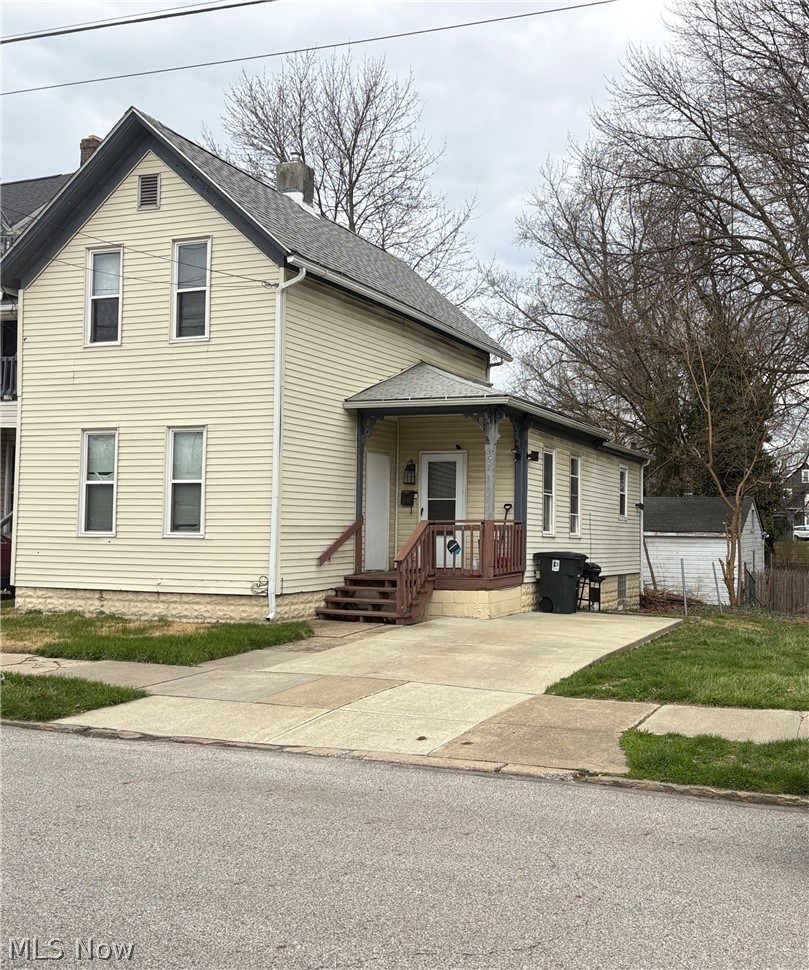 361 Cross Street Akron OH 44311