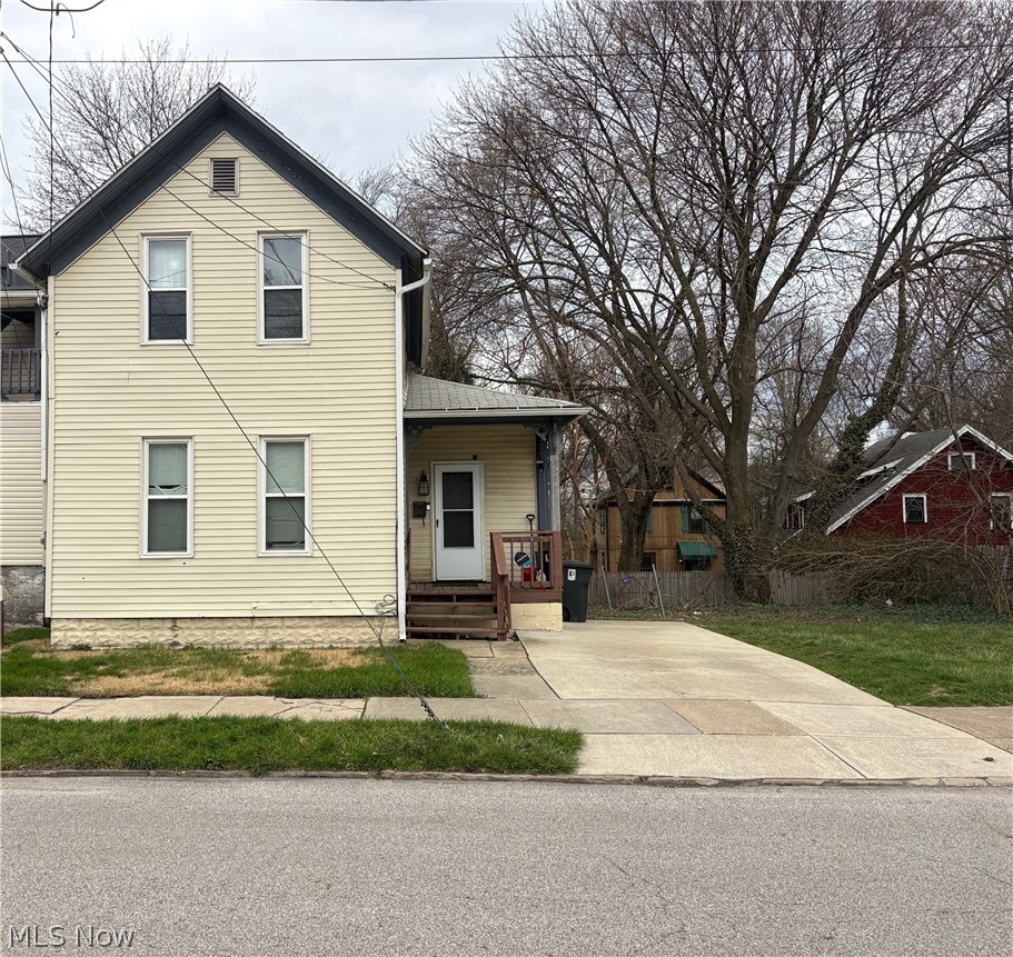 361 Cross Street Akron OH 44311