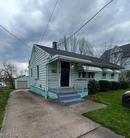 2813 Julian Street Youngstown OH 44502