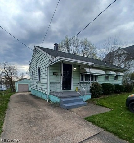 2813 Julian Street Youngstown OH 44502
