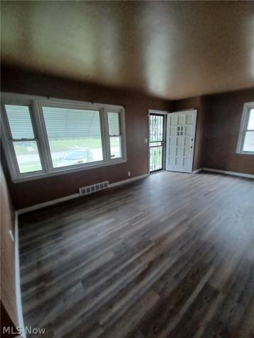 2813 Julian Street Youngstown OH 44502