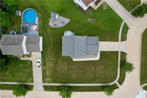 1263 Shawnee Trail Streetsboro OH 44241