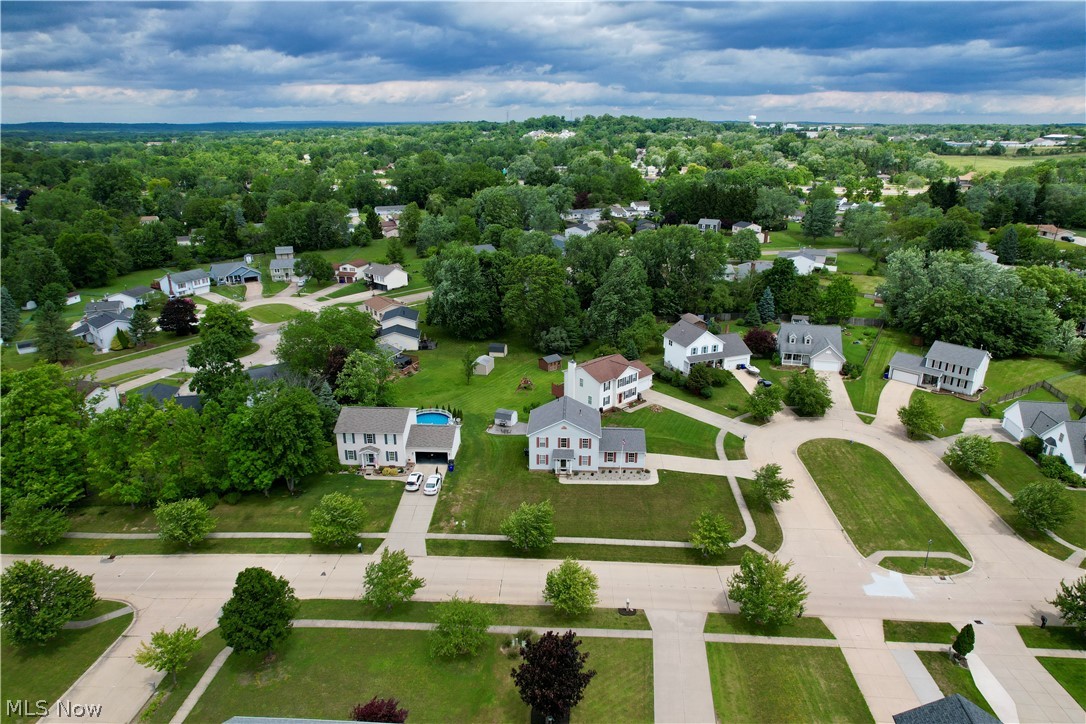 1263 Shawnee Trail Streetsboro OH 44241