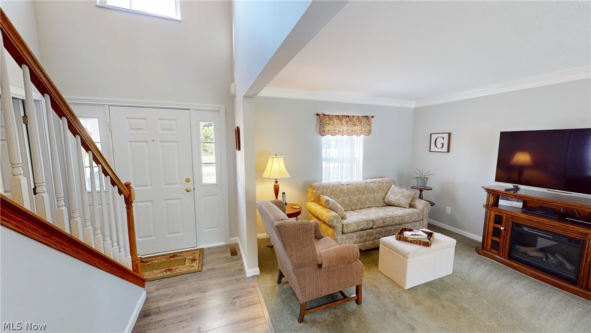 1263 Shawnee Trail Streetsboro OH 44241