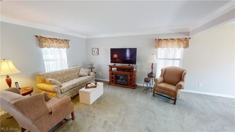 1263 Shawnee Trail Streetsboro OH 44241