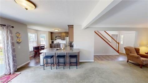 1263 Shawnee Trail Streetsboro OH 44241