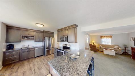 1263 Shawnee Trail Streetsboro OH 44241