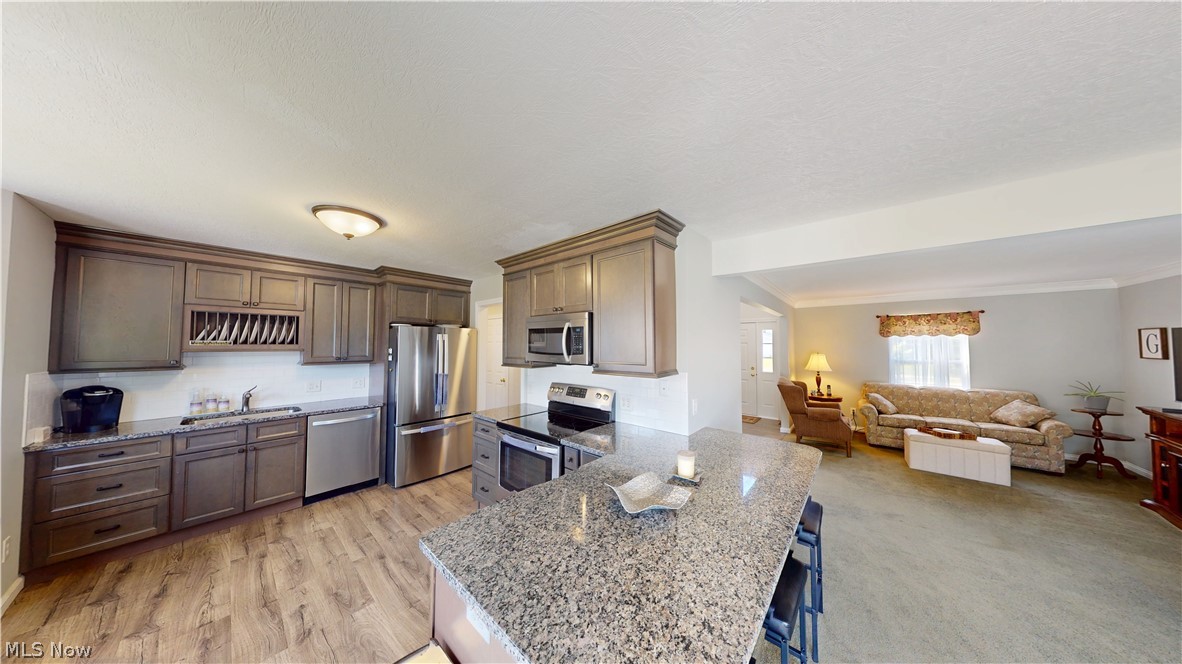 1263 Shawnee Trail Streetsboro OH 44241