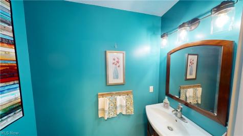 1263 Shawnee Trail Streetsboro OH 44241