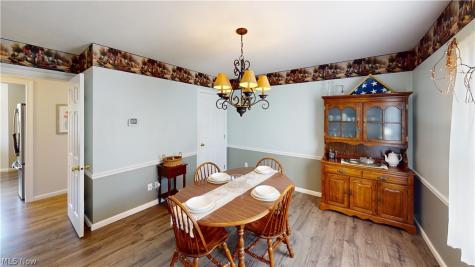 1263 Shawnee Trail Streetsboro OH 44241