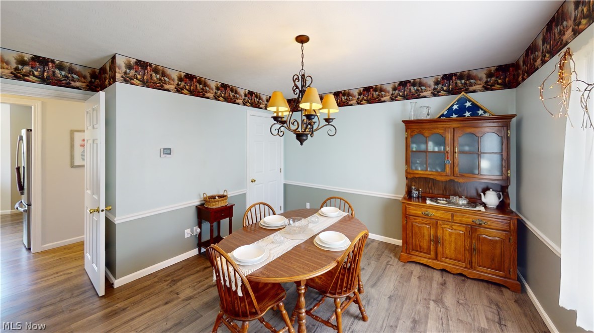 1263 Shawnee Trail Streetsboro OH 44241