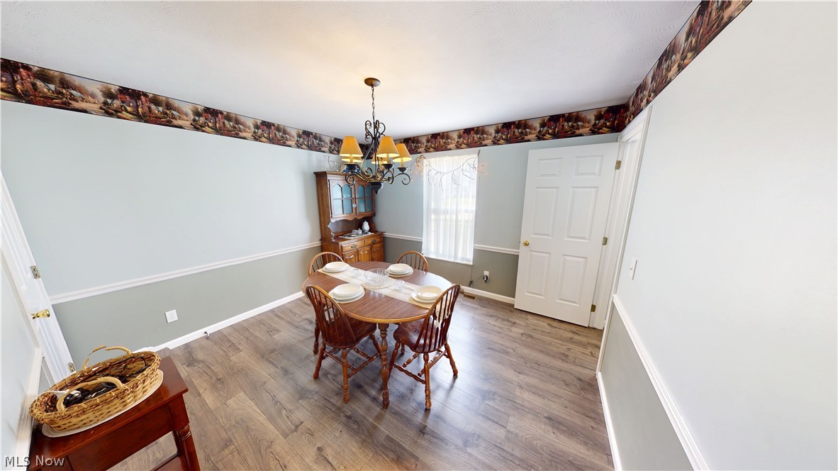 1263 Shawnee Trail Streetsboro OH 44241