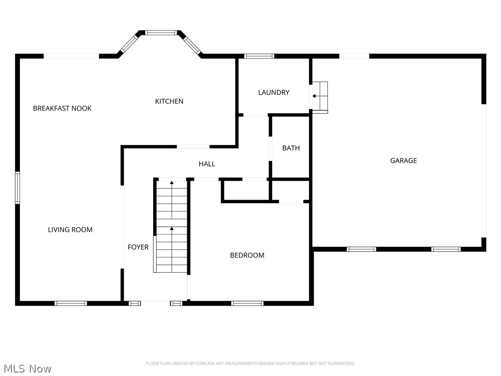 1263 Shawnee Trail Streetsboro OH 44241