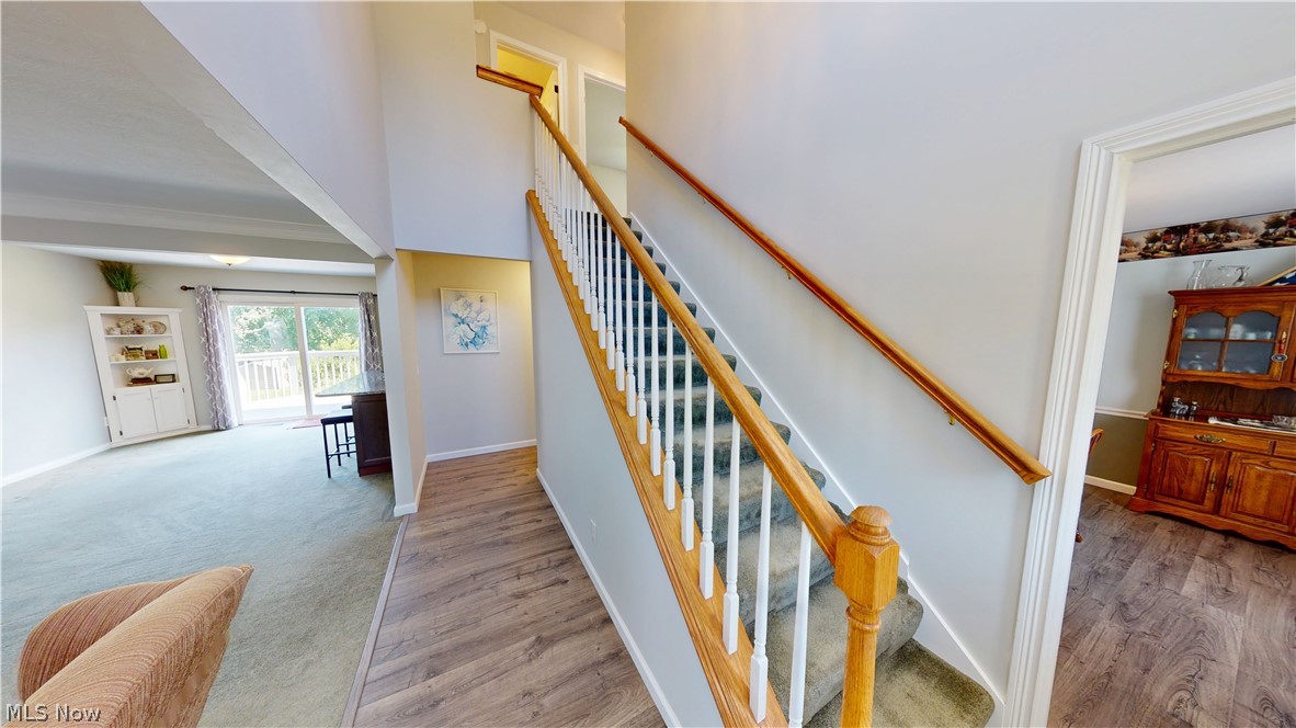 1263 Shawnee Trail Streetsboro OH 44241