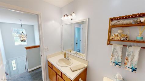 1263 Shawnee Trail Streetsboro OH 44241