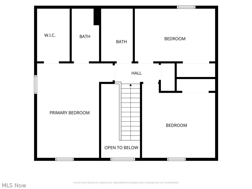 1263 Shawnee Trail Streetsboro OH 44241