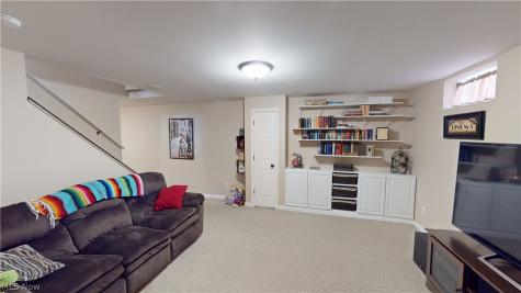 1263 Shawnee Trail Streetsboro OH 44241