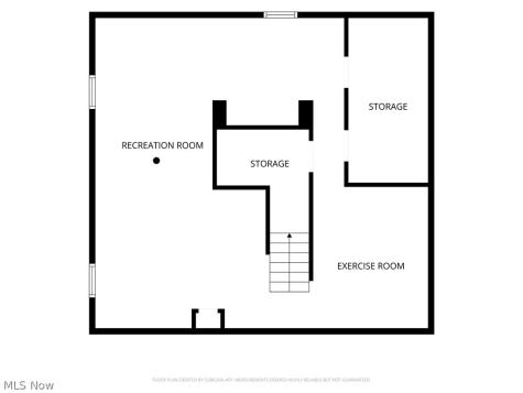 1263 Shawnee Trail Streetsboro OH 44241