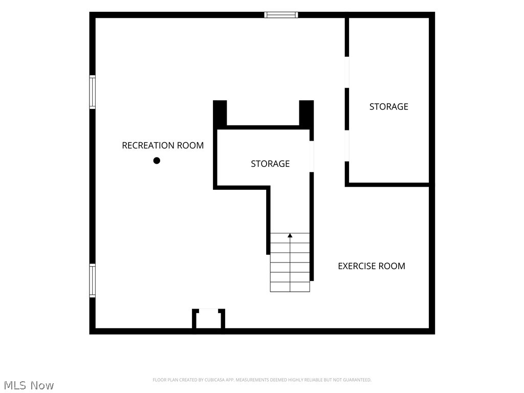 1263 Shawnee Trail Streetsboro OH 44241