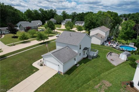 1263 Shawnee Trail Streetsboro OH 44241