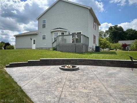 1263 Shawnee Trail Streetsboro OH 44241