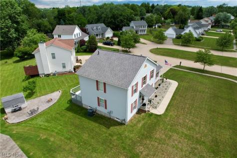 1263 Shawnee Trail Streetsboro OH 44241