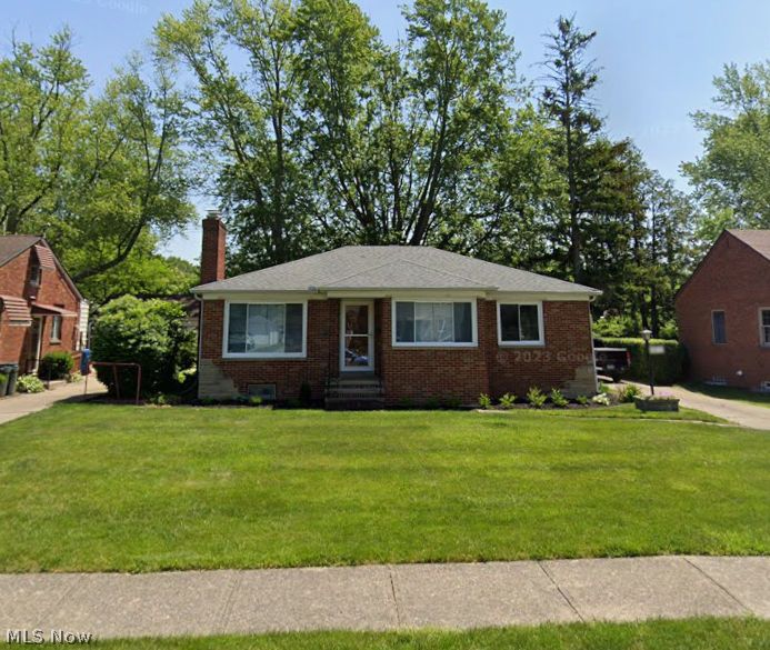 4063 W 222nd Street Fairview Park OH 44126