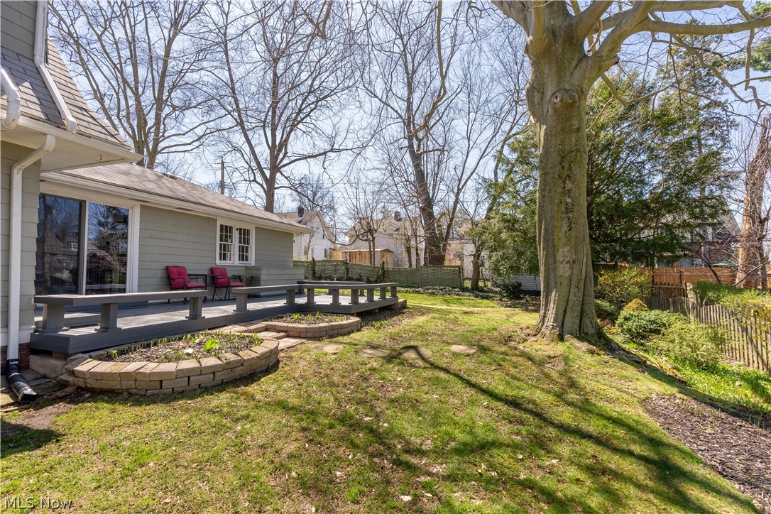 1480 Thornapple Avenue Akron OH 44301