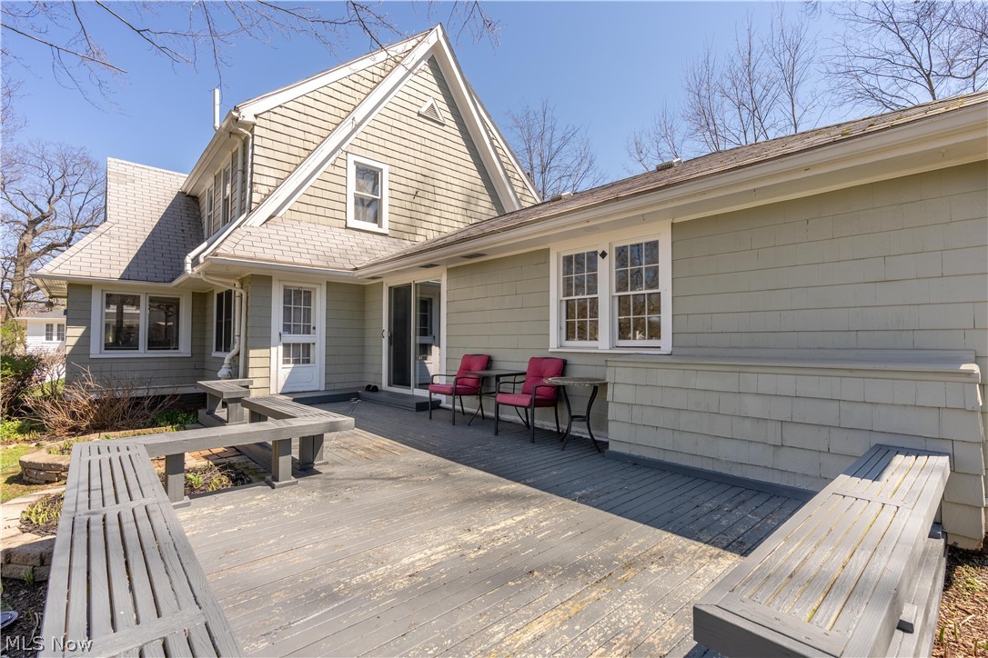 1480 Thornapple Avenue Akron OH 44301