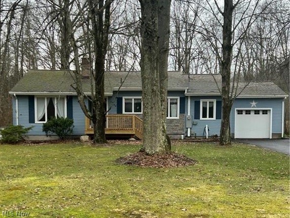 2394 Janice Drive Southington OH 44470