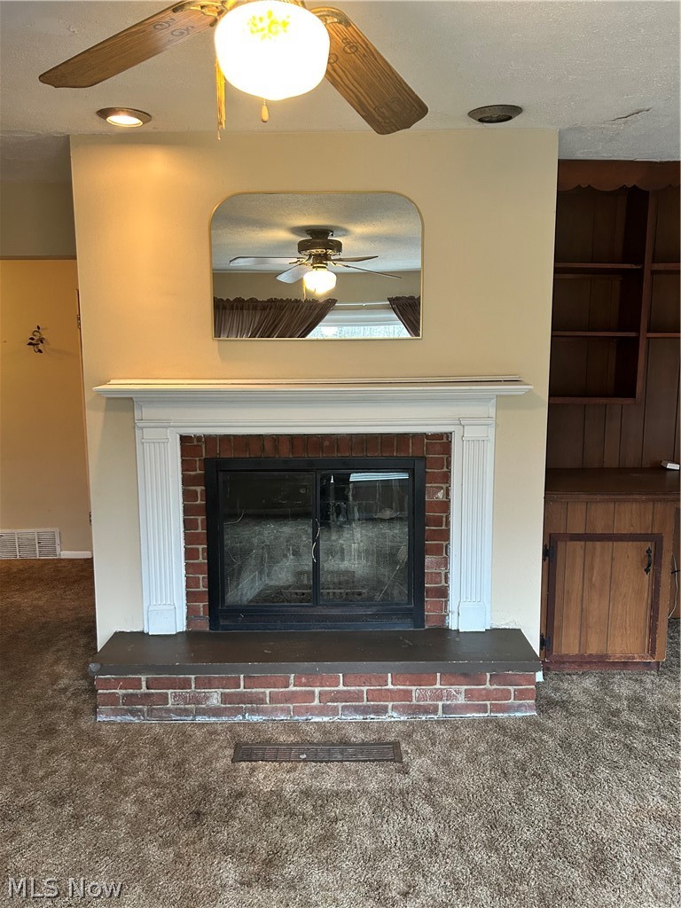2394 Janice Drive Southington OH 44470