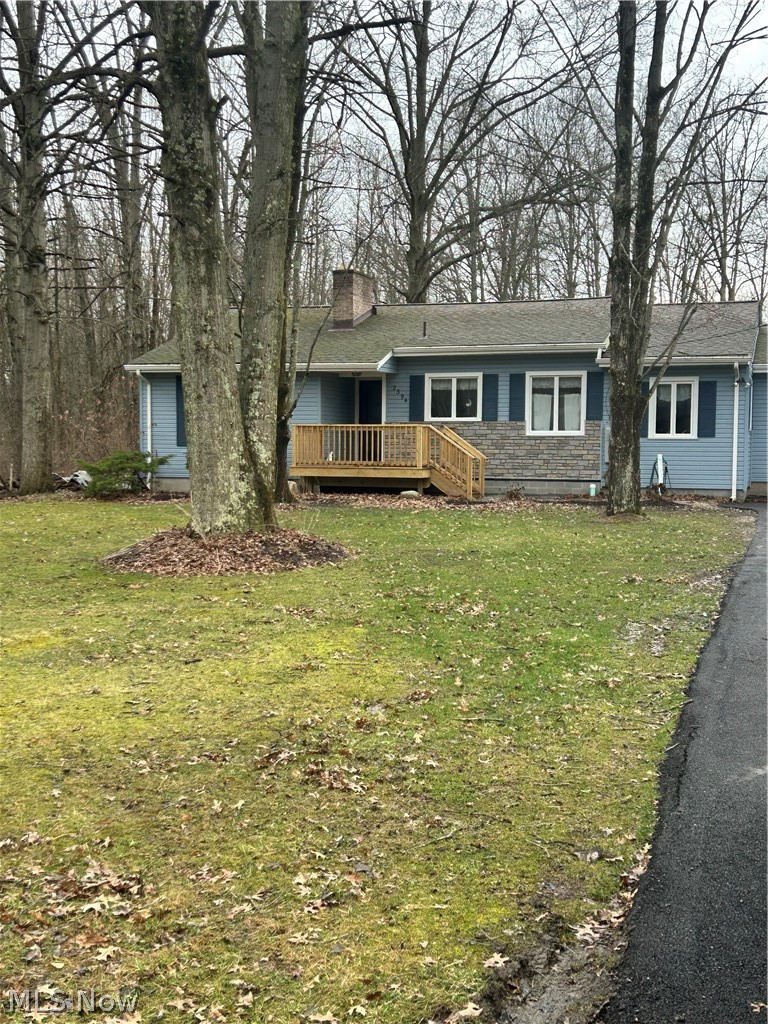 2394 Janice Drive Southington OH 44470