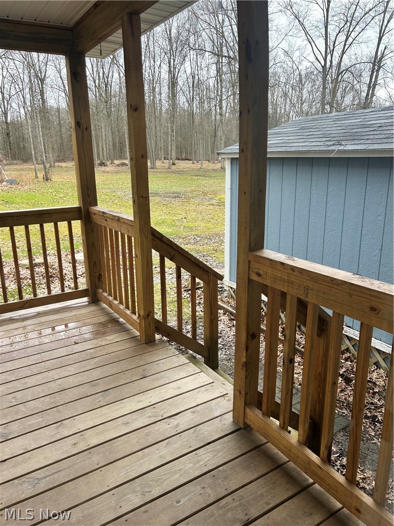 2394 Janice Drive Southington OH 44470