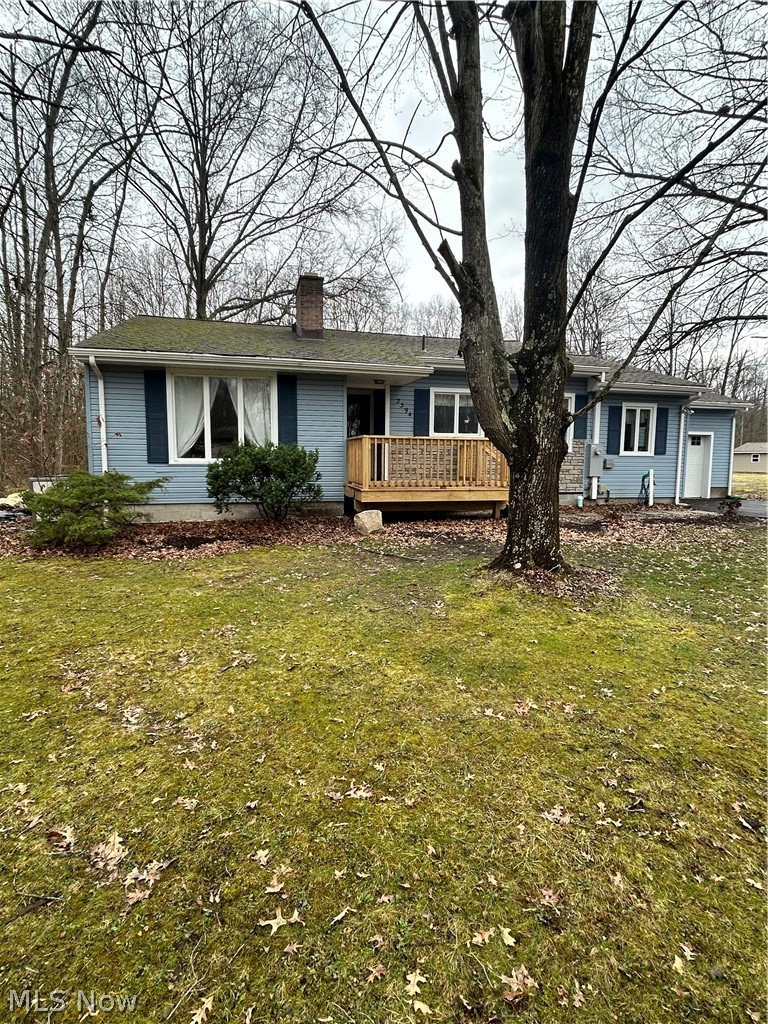 2394 Janice Drive Southington OH 44470